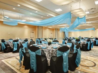 Midtown Garden Inn Феникс Экстерьер фото